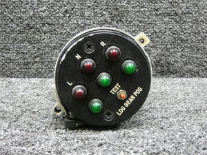 27-82426-43 Swearingen Aviation Landing Gear Position Indicator