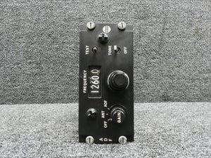 777-1493-006 Collins Radio Company ADF Control