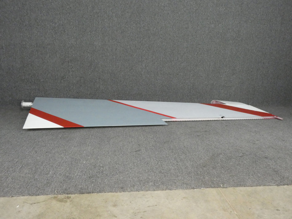 27-42001-001 Swearingen SA-226T Merlin IIIA Rudder Assembly