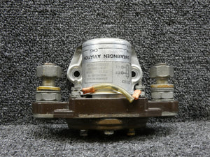 6041H205A, 27-82520-1 (Alt: AN3380-1-B14) Cutler-Hammer Relay (400A, 28V)