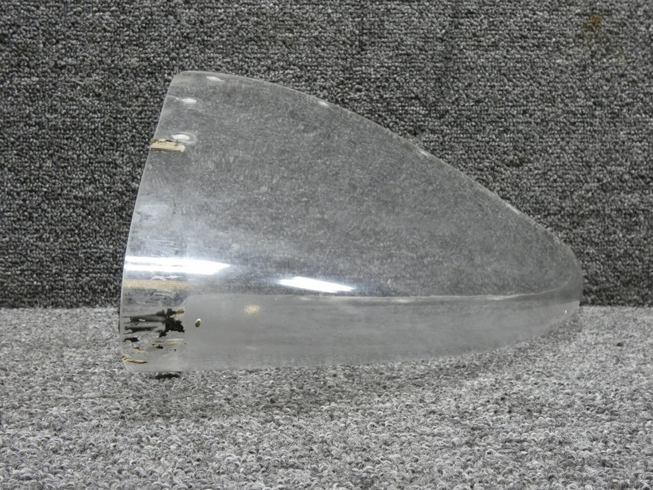 27-31237-006 Swearingen SA-226T Merlin IIIA Wing Navigation Light Lens RH