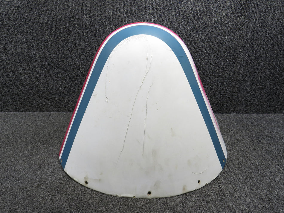 101-410095-5 Beechcraft KA-200 Nose Cone Assembly