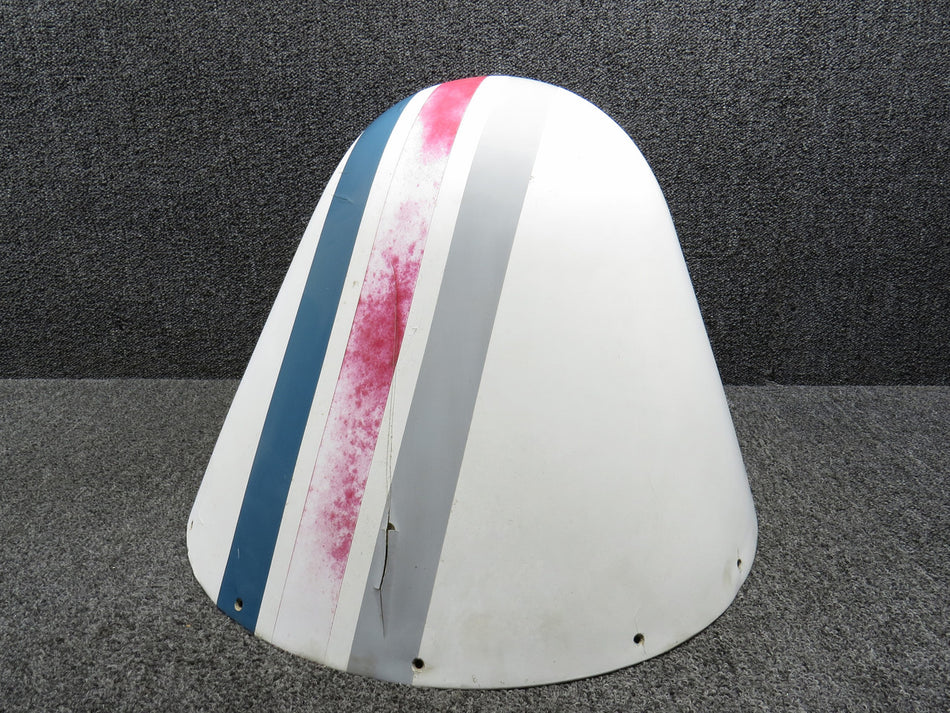 101-410095-5 Beechcraft KA-200 Nose Cone Assembly
