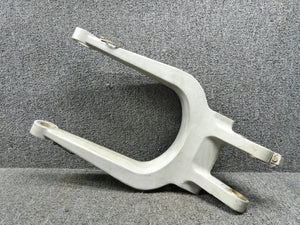 Fokker F27 Nose Landing Gear Trailing Lower Fork Assembly