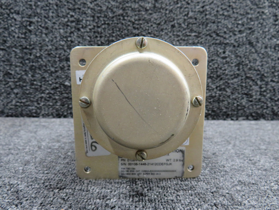 0108-P4 S-Tec Pitch Servo Assembly (Core)