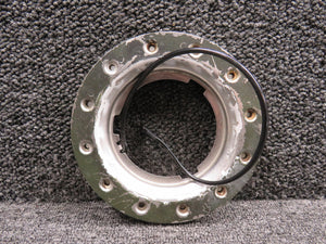100-381004-3 Beechcraft King Air 100 Fuel Filler Adapter Assembly