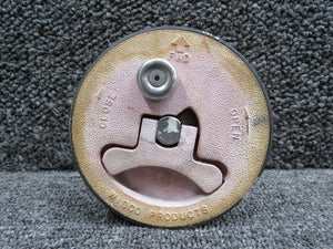 5144 Cessna 206 Fuel Cap Assembly