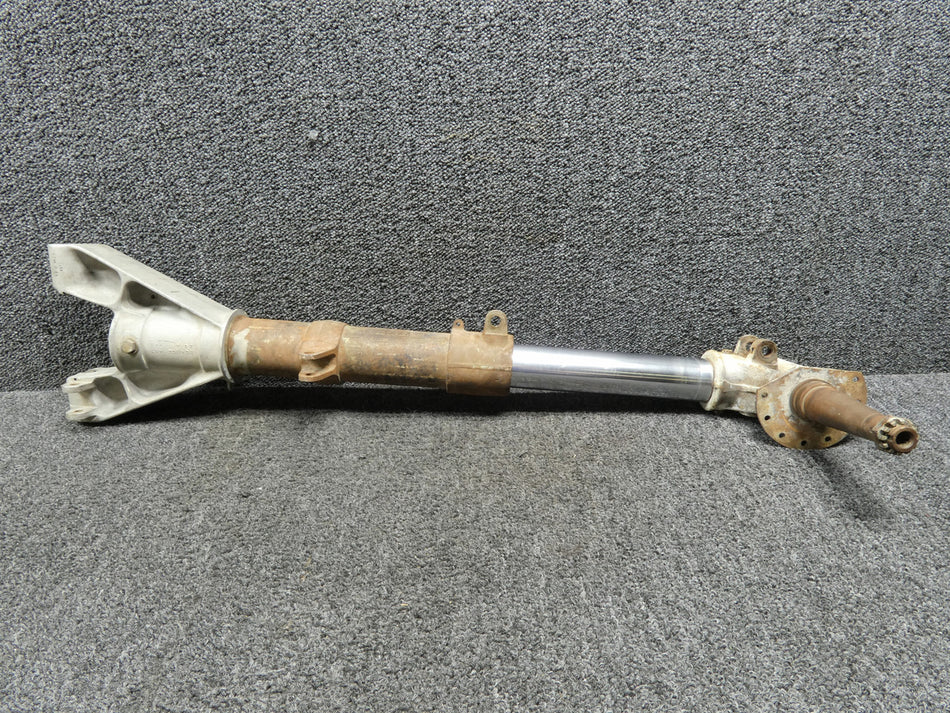 5094102-8 Cessna 401 Main Landing Gear Strut Assembly RH