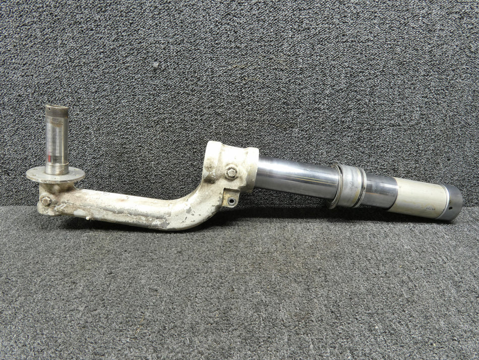 40413-005 Piper PA31-325 Main Landing Gear Lower with Axle Assembly RH