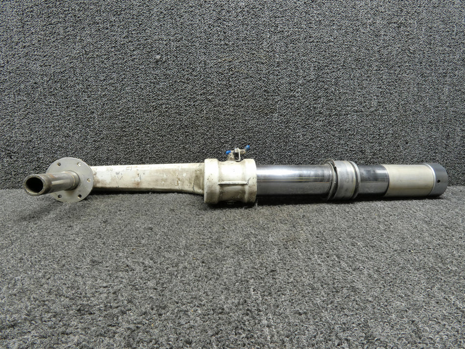 40413-005 Piper PA31-325 Main Landing Gear Lower with Axle Assembly RH