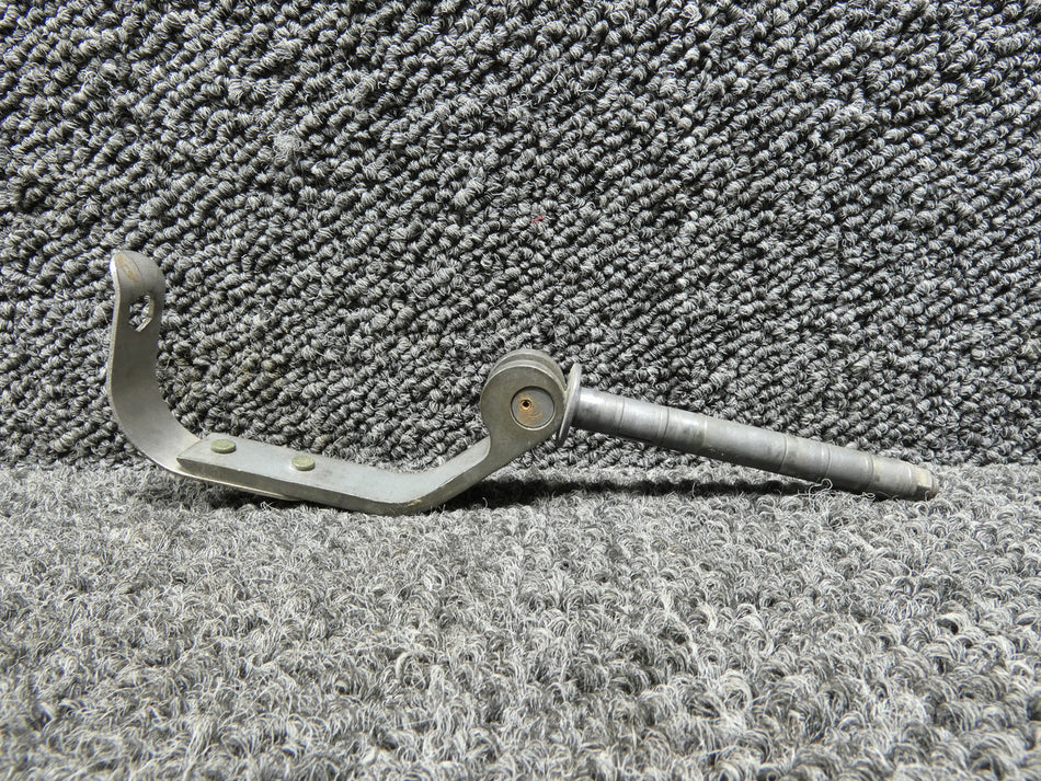 369A1004-5J Hughes 500D Main Rotor Lead Lag Link Pin Assembly