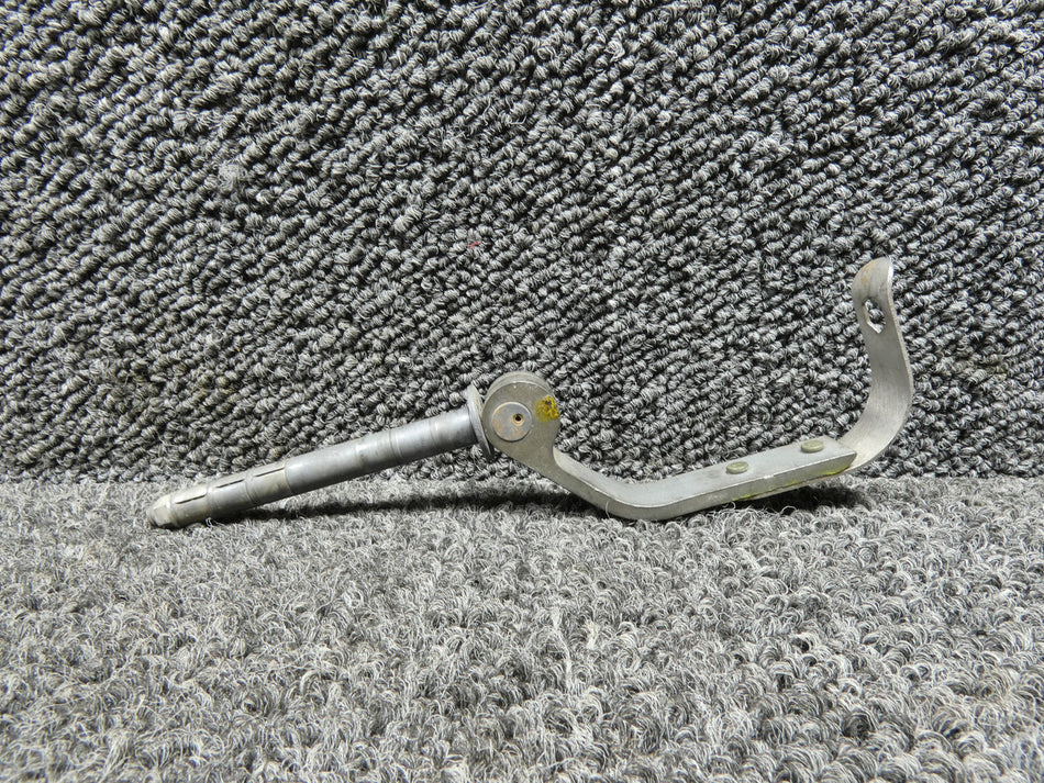 369A1004-5J Hughes 500D Main Rotor Lead Lag Link Pin Assembly