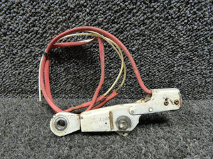 0841100-4 Cessna 320B Main Landing Gear Retract Link w Position Switch Assembly