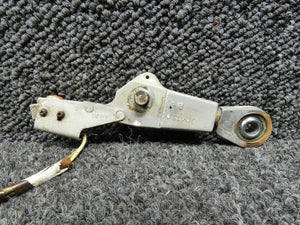 0841100-4 Cessna 320 Main Landing Gear Retract Link w Position Switch Assembly