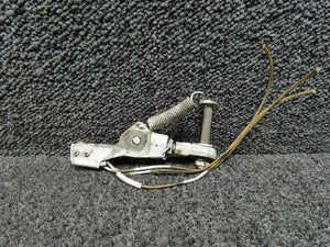 0841110-1 Cessna 414 Main Landing Gear Retract Link w Position Switch Assembly