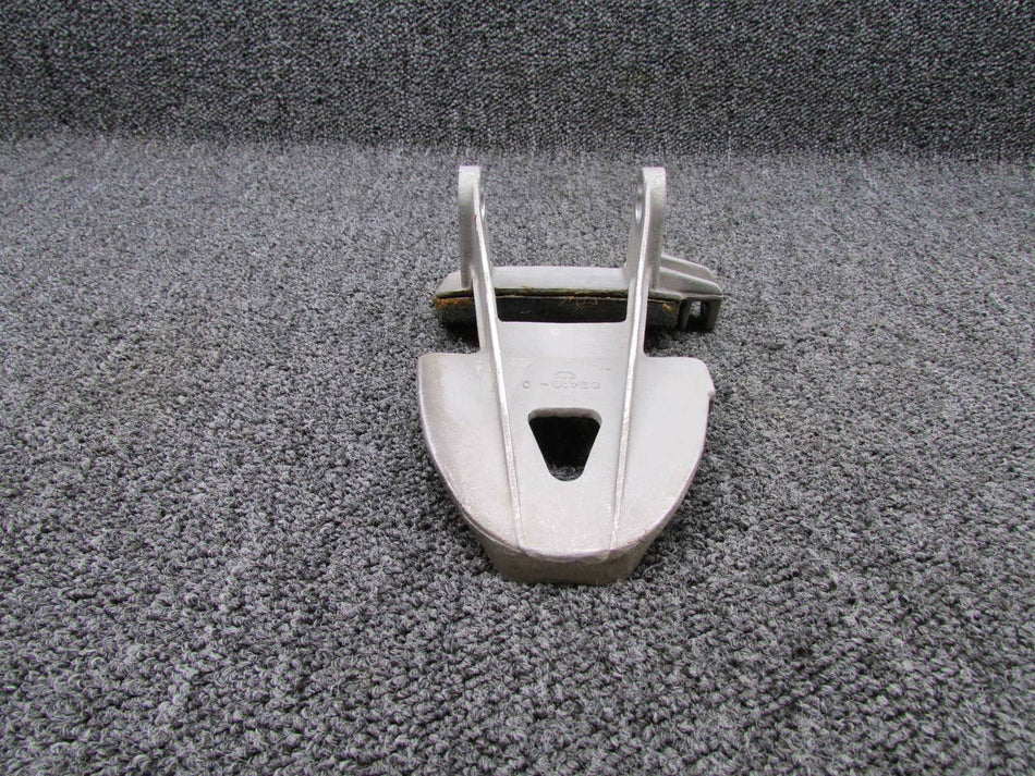 63485-000 Piper Toe Brake Pedal Inboard LH