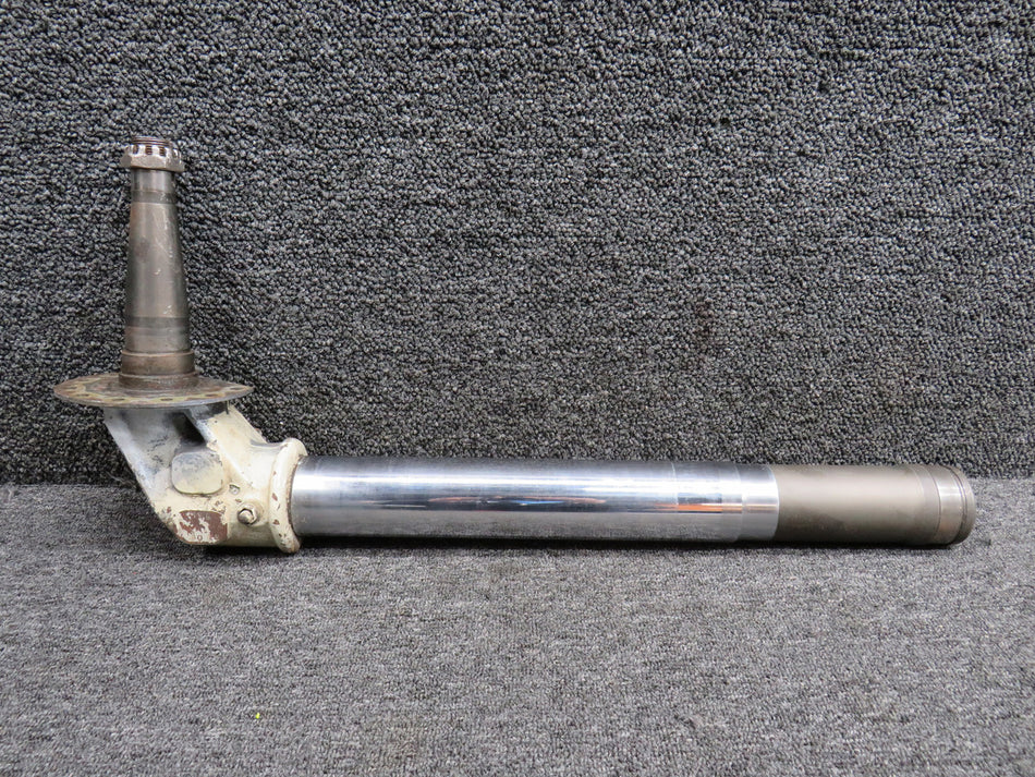 5041000-77 Cessna 310N Piston and Axle Assembly LH