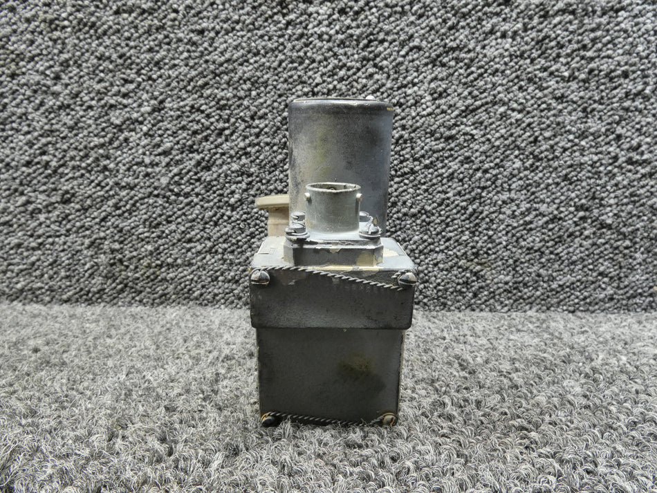 BYLB-8566 (Alt: NYLC-9376) Barber-Colman Actuator Drive Valve Assembly (28V)