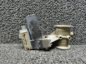 BYLB-8566 (Alt: NYLC-9376) Barber-Colman Actuator Drive Valve Assembly (28V)