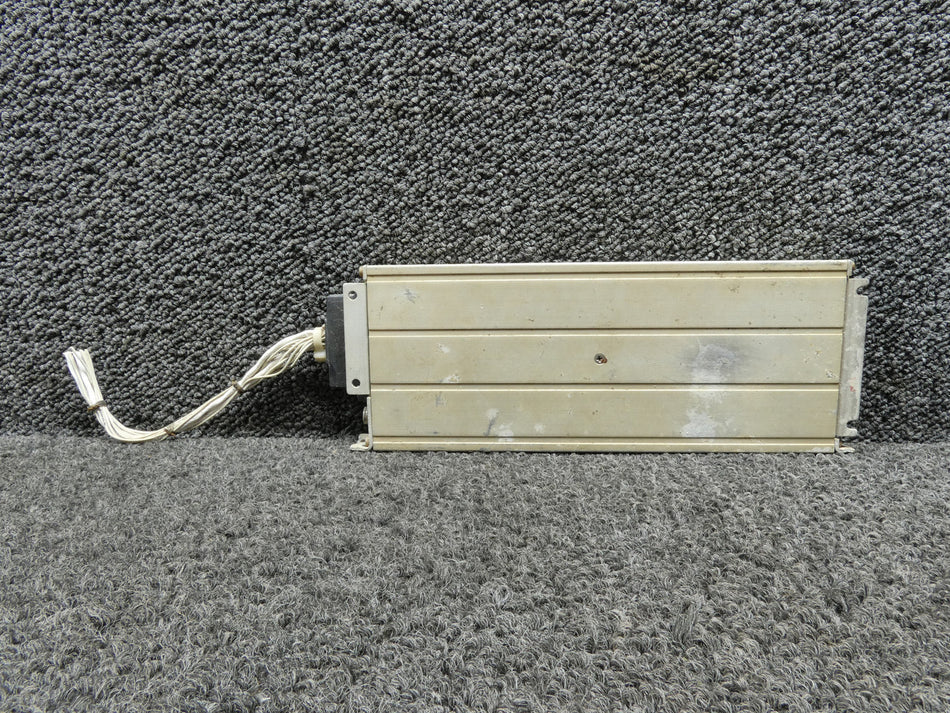 066-1063-00 King Radio KN-75 Glideslope Receiver with Mods (14-28V)