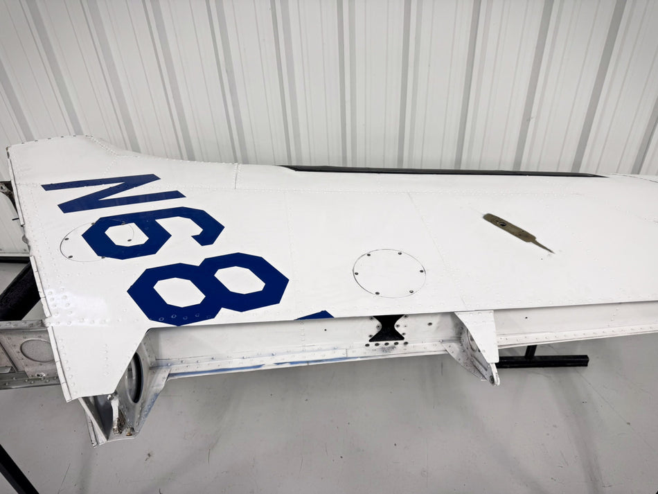 5131000-2 Cessna 421 Vertical Stabilizer Assembly