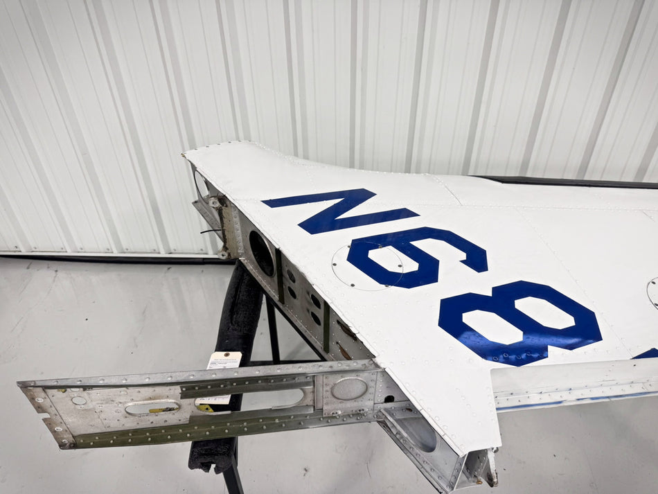 5131000-2 Cessna 421 Vertical Stabilizer Assembly