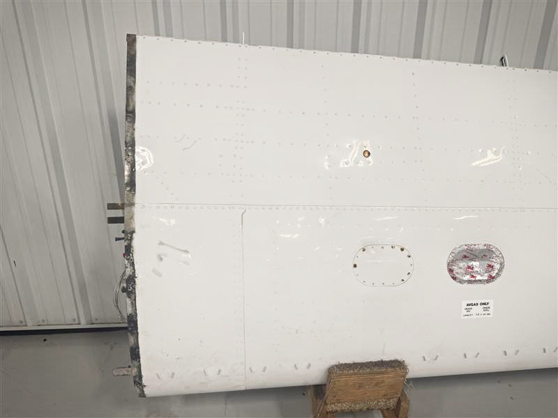 2022001-5 Cessna 177RG Wing Structure LH