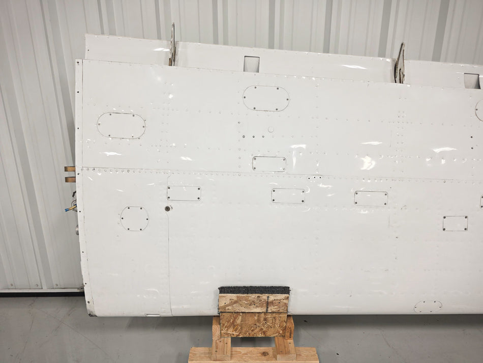 2022002-4 Cessna 177RG Wing Structure RH