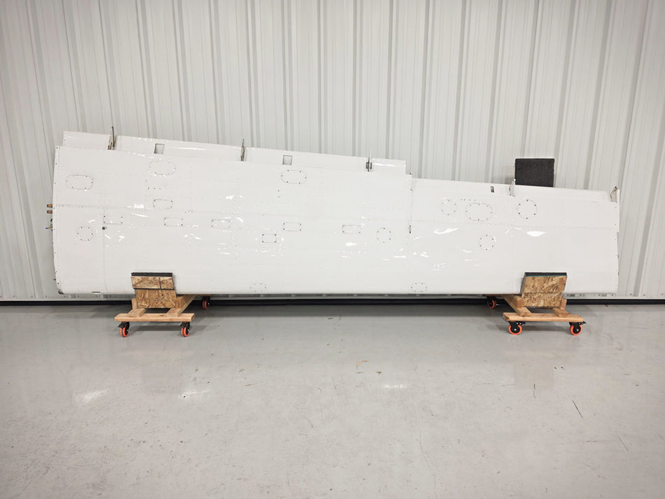 2022002-4 Cessna 177RG Wing Structure RH
