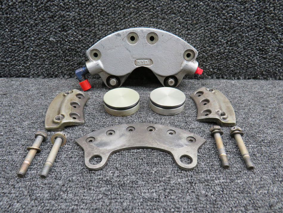 30-60A Cleveland Brake Assembly