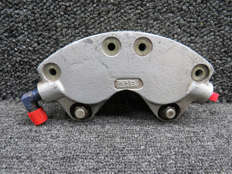 30-60A Cleveland Brake Assembly