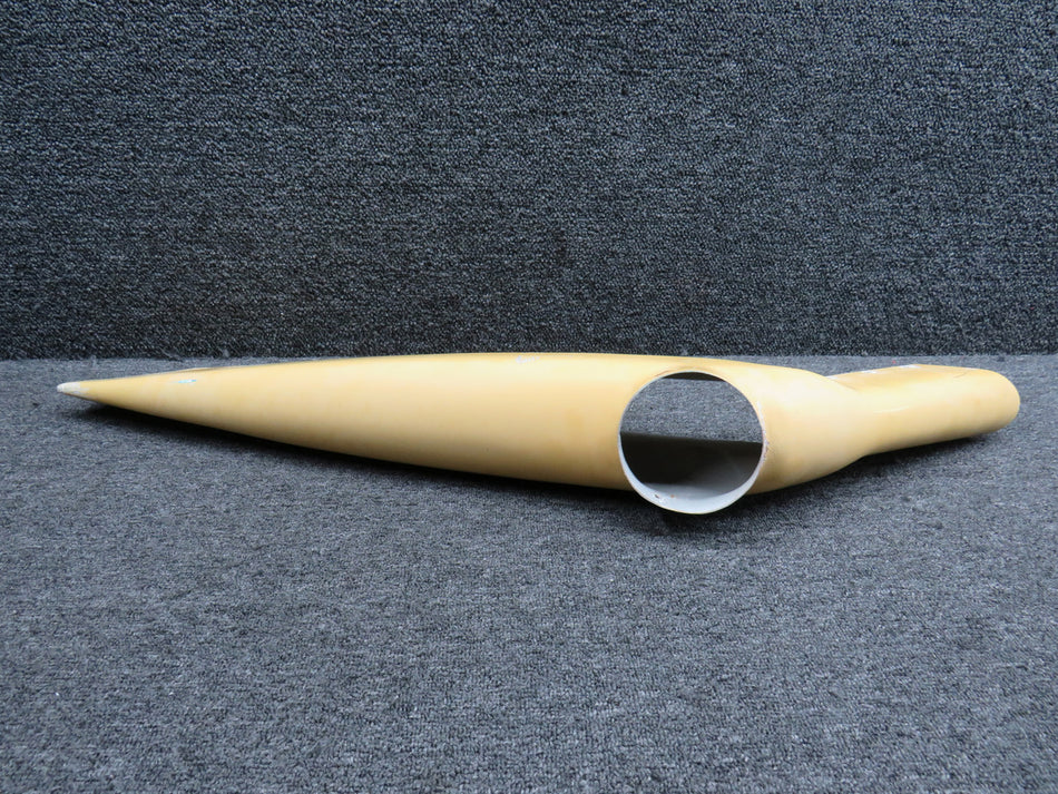 0831018-4 Cessna 310Q Rudder Tip Assembly