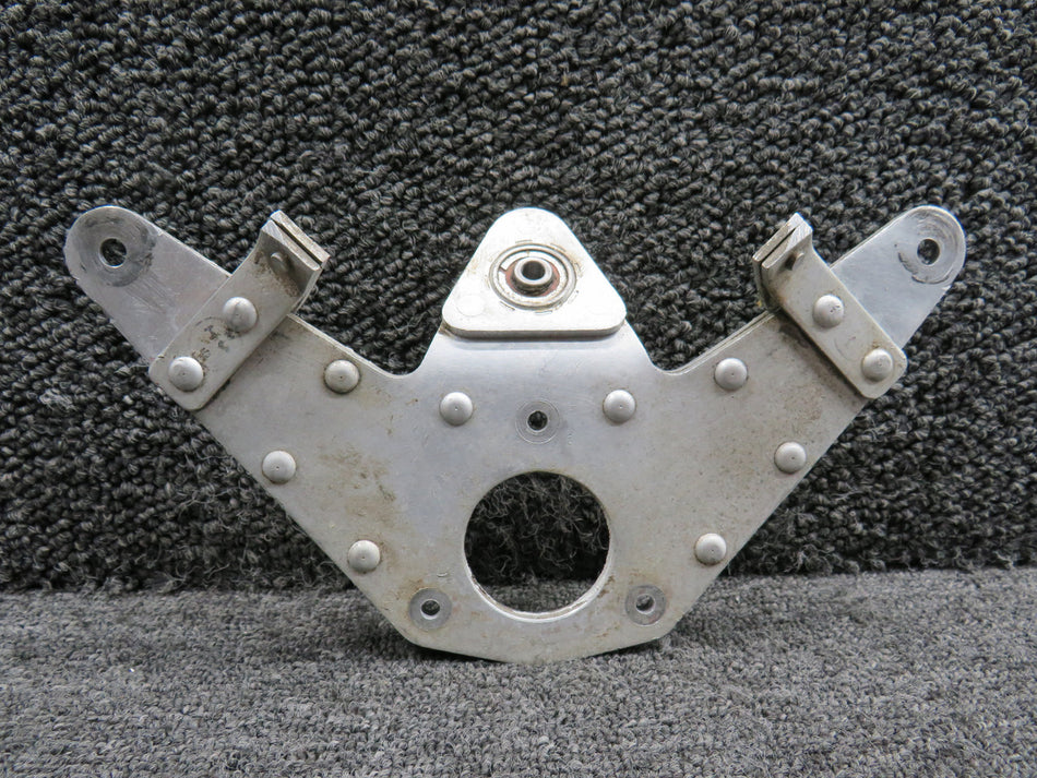 0831325-1 Cessna 300 Rudder Bellcrank Assembly