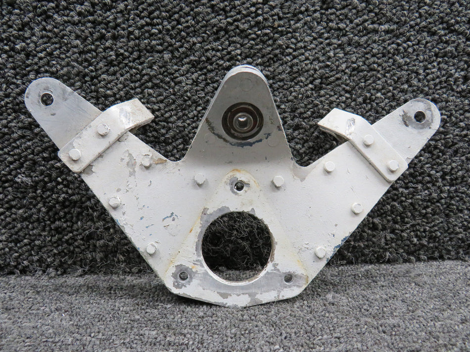 0831325-1 Cessna 300 Rudder Bellcrank Assembly