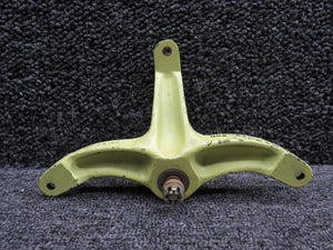 35-524138-2 (Use: 002-410039-7) Beechcraft V35B Rudder Control Bellcrank RH
