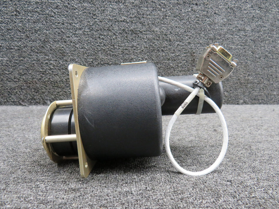 0105-T8 S-Tec Autopilot Trim Servo Assembly