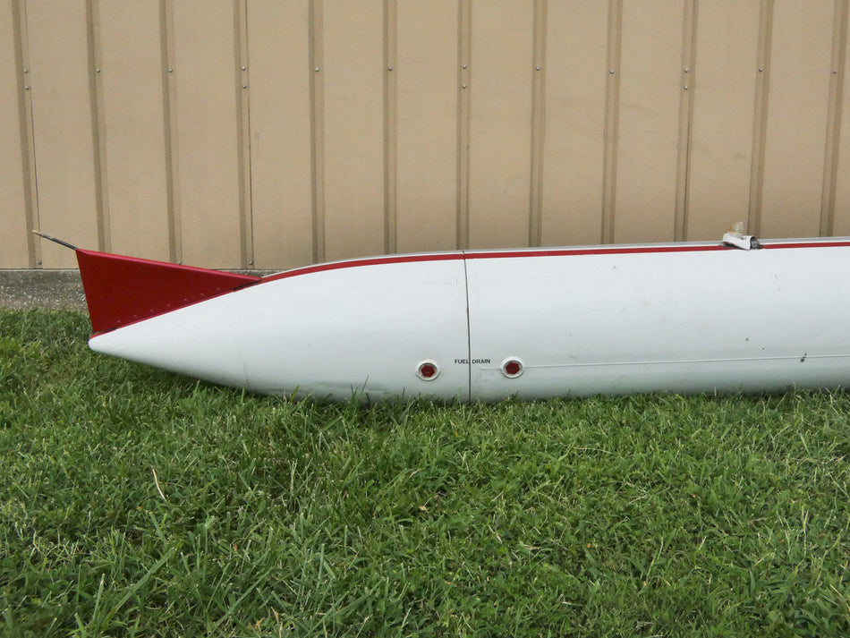 035A-48511-12 Mitsubishi MU2B-26A Tip Tank Assembly RH