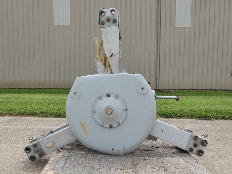 0400.00 Aerospatiale AS-350 Main Rotor Transmission (Core)