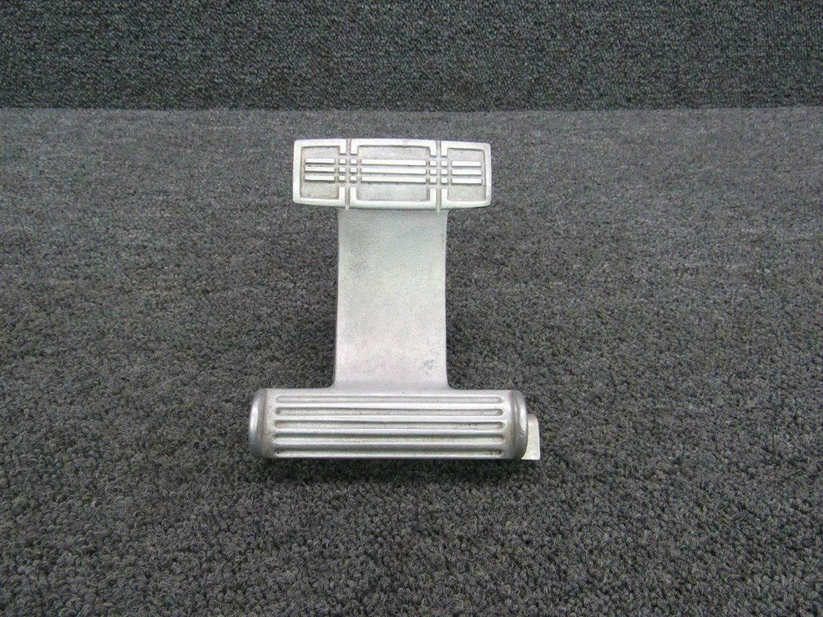 47217-5 Rockwell Rudder Pedal Assy LH BAS Part Sales | Airplane Parts