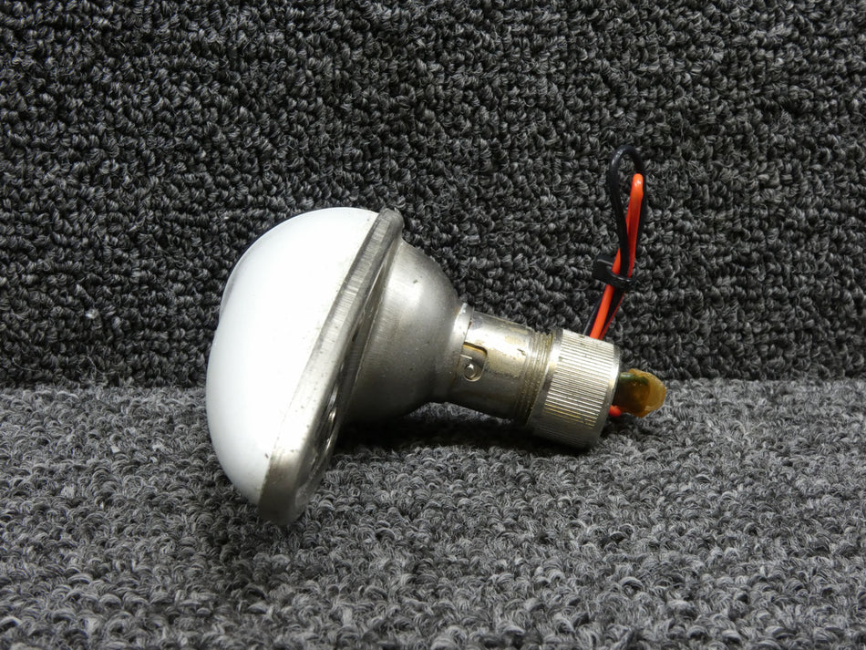 A8195-G-24 Swearingen SA-226T Merlin IIIA Wingtip Navigation Light Assembly RH