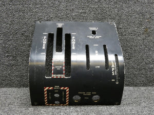 27-19029-3 Swearingen SA-226T Merlin IIIA Electroluminescent Panel, Lighted