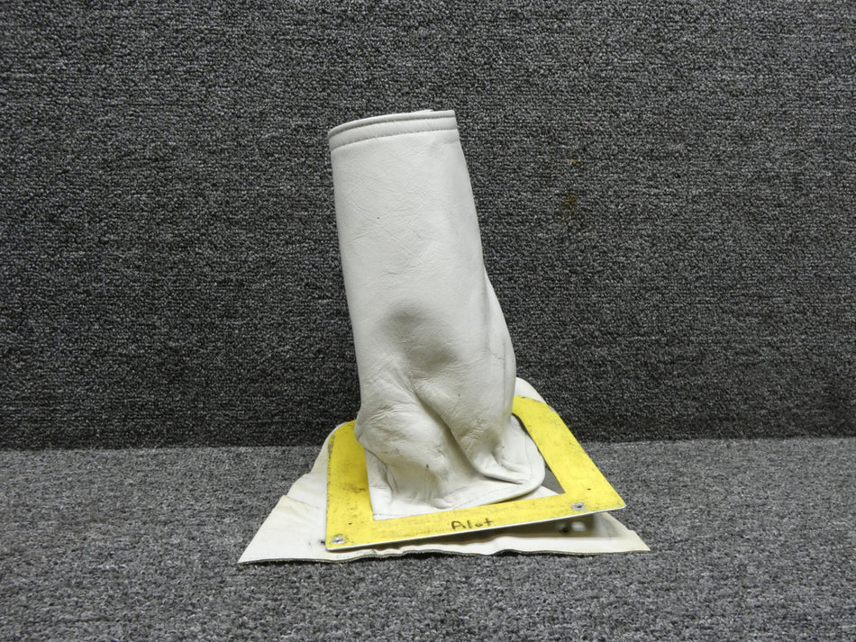 26-90231-001 Swearingen SA-226T Merlin IIIA Column Boot Cover Assembly