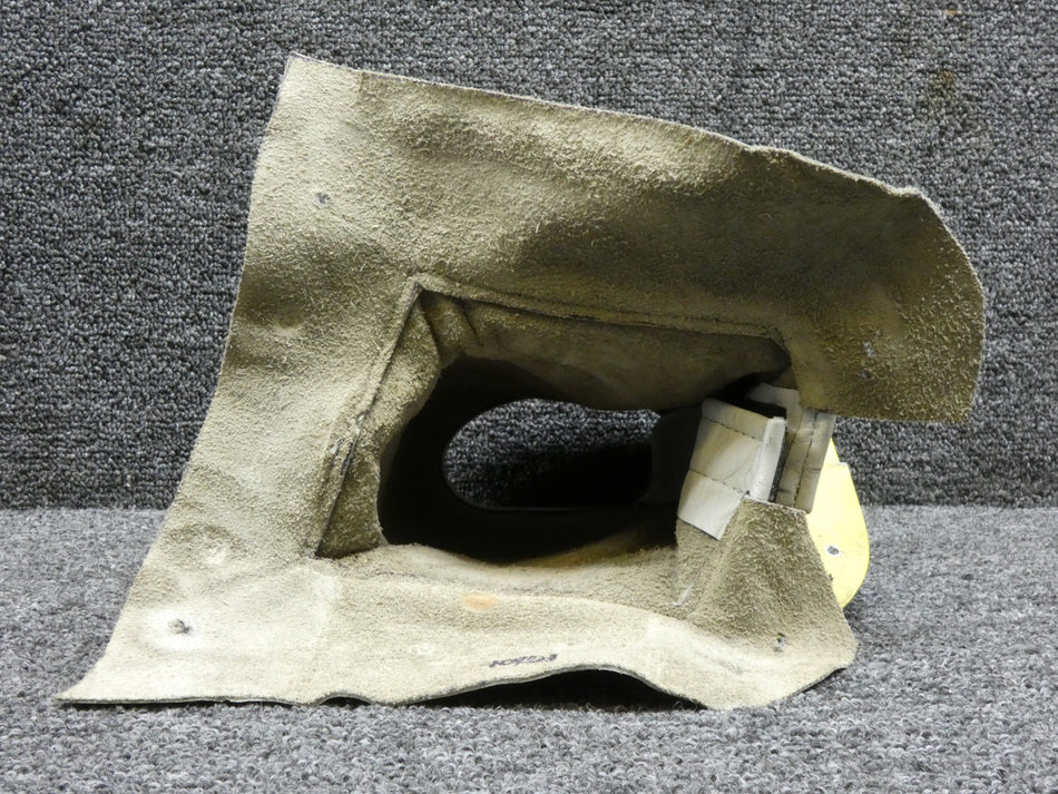 26-90231-001 Swearingen SA-226T Merlin IIIA Column Boot Cover Assembly