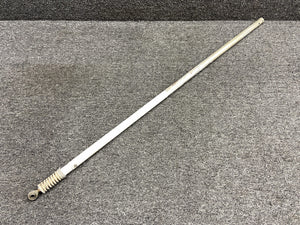 60-810057-617 Beechcraft B60 Main Gear Retract Rod RH (Minus Braze)