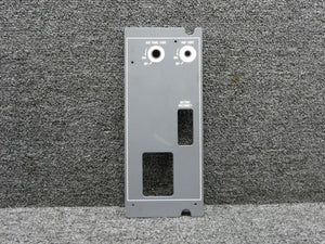 9912527-4 (Alt: 95-3923-4) Cessna Circuit Breaker Elt Panel, Lighted