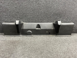 60-530344-1 Beechcraft B60 Aftermarket Front Spar Carry Thru Cover