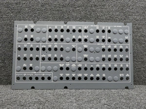 9912525-27 (Alt: 95-3921-27) Cessna Circuit Breaker Elt Panel, Lighted