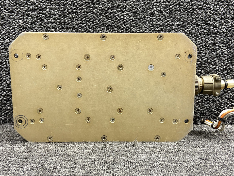 PC-14B(A) Flite-Tronics Static Inverter with Connector (28VDC to 115VAC)