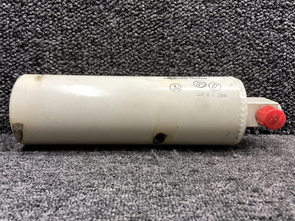 90-384019-1 (Use: 90-384019-3) Aerospace Controls AC Receiver Dryer