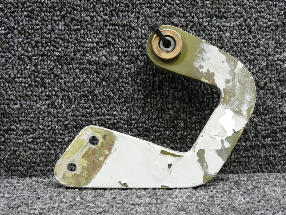 Swearingen SA-226T Merlin IIIA Main Gear Door Hinge Assembly